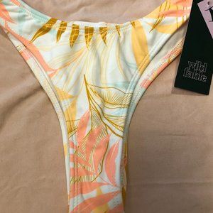 Wild Fable Swim suit Bottom